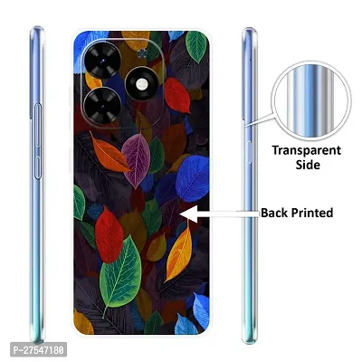 Tecno Spark Go 2024 Back Cover By Paedicon-thumb2