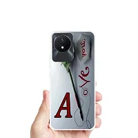 Trendy Mobile Back Cover for Vivo Y02T-thumb3