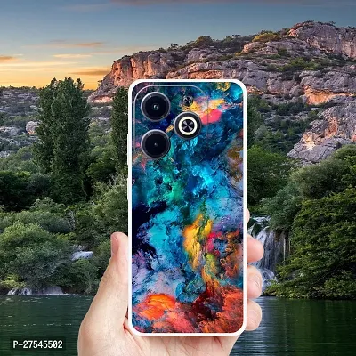 Infinix Hot 40i Back Cover By Paedicon-thumb4