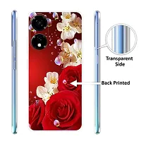 PAEDICON Back Cover for Itel P55 5G-thumb2