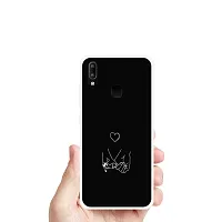 Back Cover for Vivo Y91-thumb3