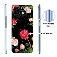 PAEDICON Back Cover for Itel S23 Plus-thumb2