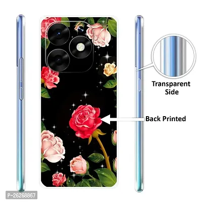 PAEDICON Back Cover for Itel S23 Plus-thumb3