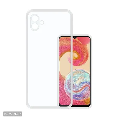 PAEDICON Back Cover for Samsung Galaxy M04