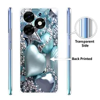 PAEDICON Back Cover for Itel S23 Plus-thumb2