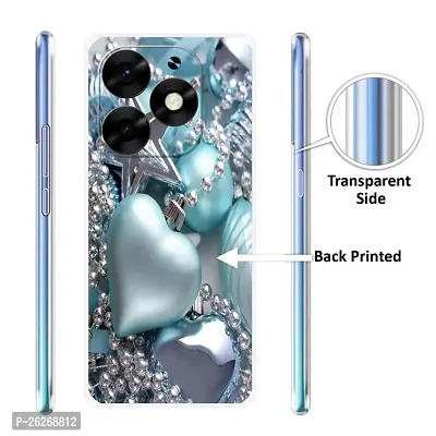 PAEDICON Back Cover for Itel S23 Plus-thumb3