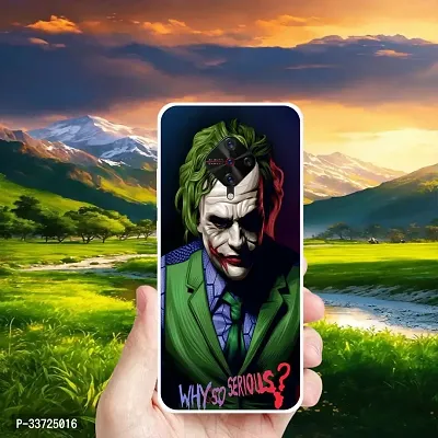 Stylish Silicon Printed Back Cover for Vivo S1-thumb4