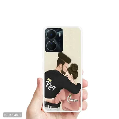 Designer Back Cover for Vivo T2X 5G-thumb4