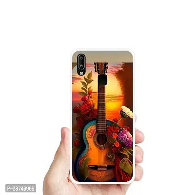 Back Cover for Vivo Y91-thumb4