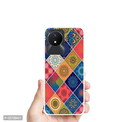 Back Cover for Vivo Y03-thumb4