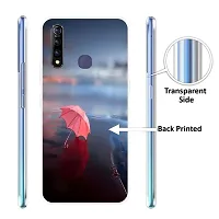 Trendy Mobile Back Cover for Vivo Z1 Pro-thumb2