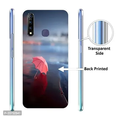 Trendy Mobile Back Cover for Vivo Z1 Pro-thumb3