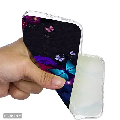 PAEDICON Back Cover for Itel S23 Plus-thumb2