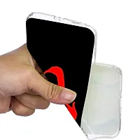 PAEDICON Back Cover for Redmi 9i, Redmi 9A-thumb1