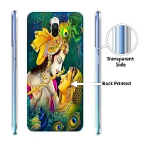 PAEDICON Back Cover for Mi Redmi 8A dual-thumb2