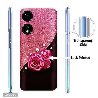 PAEDICON Back Cover for Itel P55 5G-thumb3