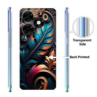 PAEDICON Back Cover for Itel S23 Plus-thumb2