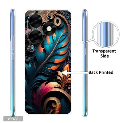 PAEDICON Back Cover for Itel S23 Plus-thumb3