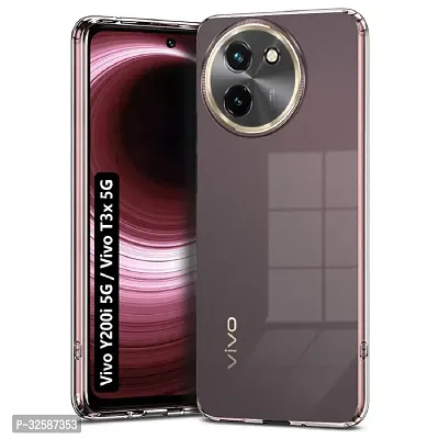 Stylish Back Cover for Vivo Y200i 5G-thumb2