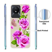 Trendy Mobile Back Cover for Vivo Y02T-thumb2