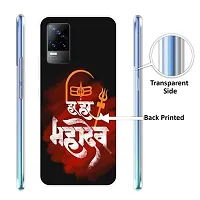 Back Cover for Vivo Y75 5G-thumb2