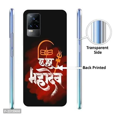 Back Cover for Vivo Y75 5G-thumb3