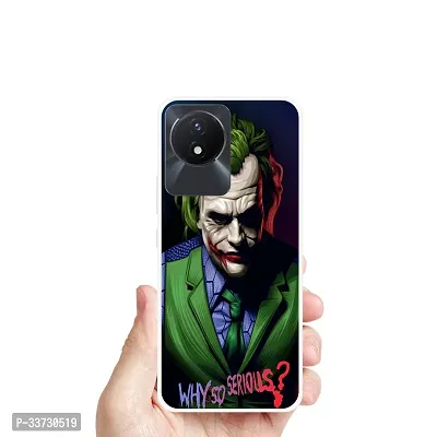 Trendy Mobile Back Cover for Vivo Y02T-thumb4