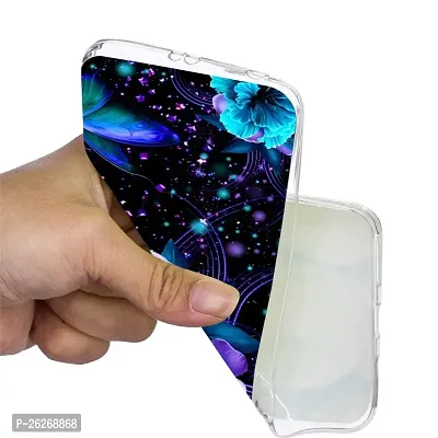 PAEDICON Back Cover for Itel S23 Plus-thumb2