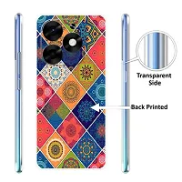 PAEDICON Back Cover for Itel S23 Plus-thumb2