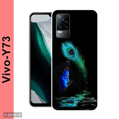 Back Cover for Vivo Y73