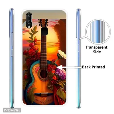 Back Cover for Vivo Y91-thumb3