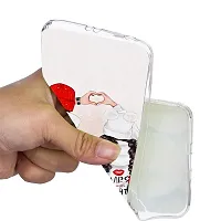 PAEDICON Back Cover for Redmi 9A, Redmi 9i-thumb1