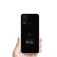 Trendy Mobile Back Cover for Vivo Y30-thumb3