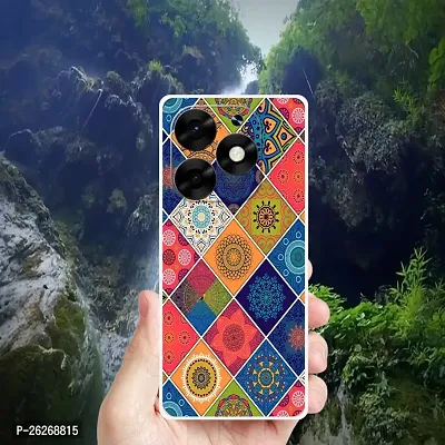 PAEDICON Back Cover for Itel S23 Plus-thumb4