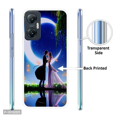 PAEDICON Back Cover for Infinix Hot 20 5G-thumb4