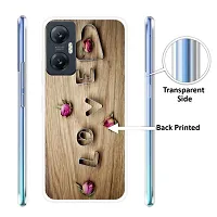 PAEDICON Back Cover for Infinix Hot 20 5G-thumb2