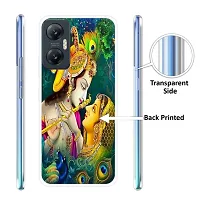 PAEDICON Back Cover for Infinix Hot 20 5G-thumb3