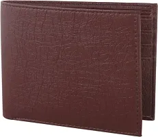 Stylish Men Two Fold Wallet-thumb2