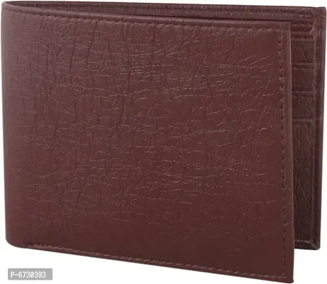 Stylish Men Two Fold Wallet-thumb3