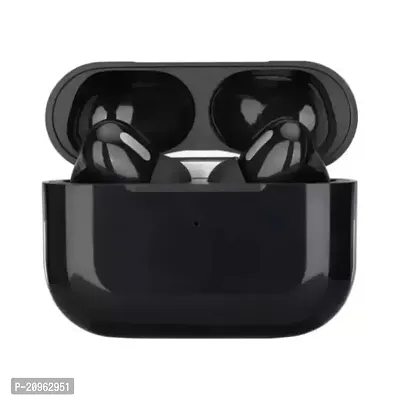 My Air Pods (Black) with  Wirelss Charging Case (Premium Quality Sound  Bass))-thumb4