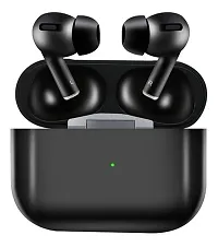 Classy Wireless Bluetooth Ear Buds-thumb1