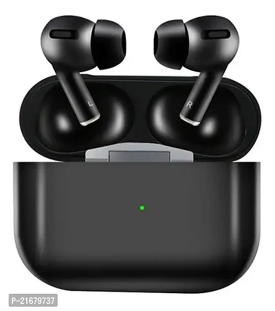 Classy Wireless Bluetooth Ear Buds-thumb2