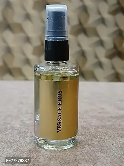 Luxury Long Lasting Women Perfume-12 Ml,Versace Eros