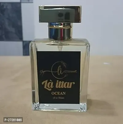 Long Lasting Attar - Ittar - Perfume For Men