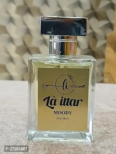Long Lasting Attar - Ittar - Perfume For Men