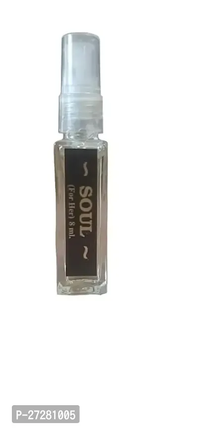 Long Lasting Attar - Ittar - Perfume For Men