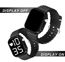 Classy Digital Watches for Kids-thumb3