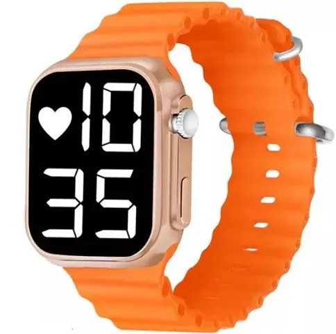 Classy Digital Watches for Kids