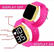 Classy Digital Watches for Kids-thumb1