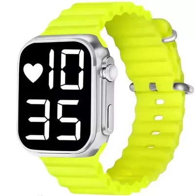 Classy Digital Watches for Kids